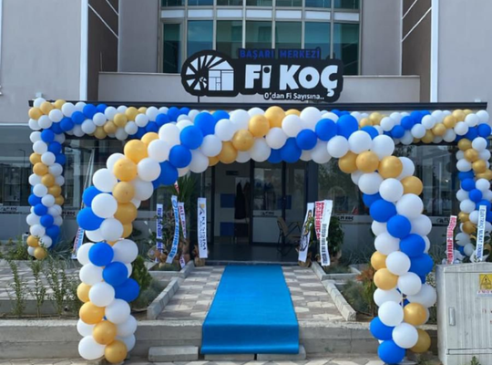 Fi Koç Başarı Merkezi (Nazilli)