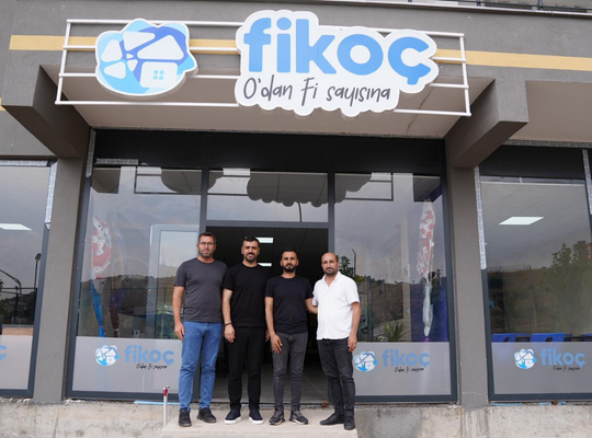 Fi Koç Kurs Merkezi (Merkez)