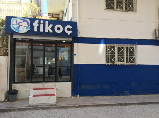 Fi Koç Kurs Merkezi (Kızıltepe)
