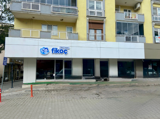 Fi Koç Kurs Merkezi (Soma)
