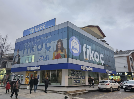 Fi Koç Kurs Merkezi (Merkez)