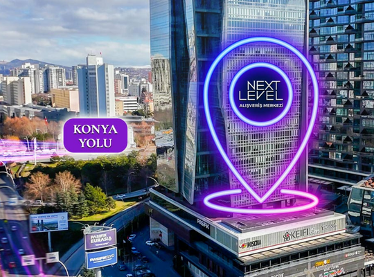 FİKOÇ Eğitim Genel Merkez ( Çankaya)