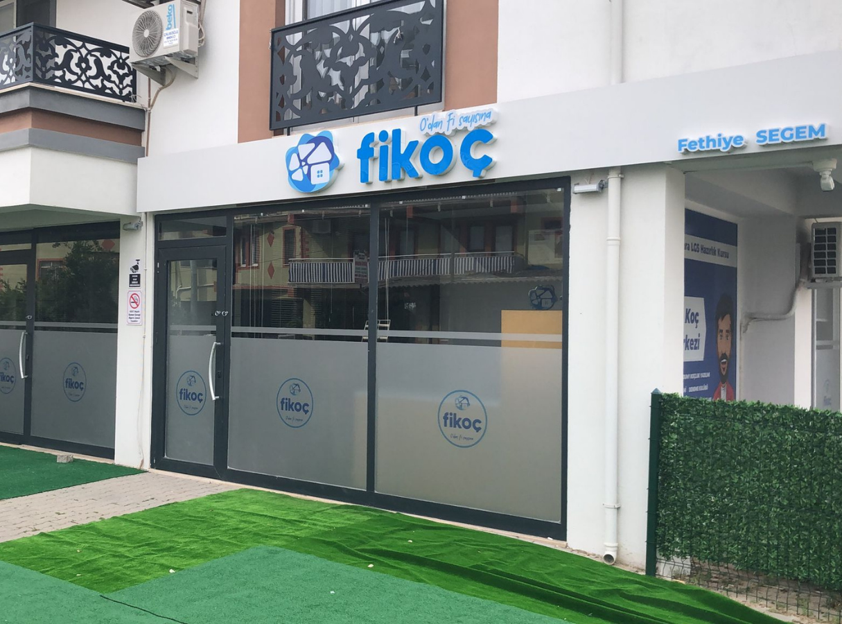Fi Koç Sosyal Etkinlik ve Gelişim Merkezi (Fethiye)