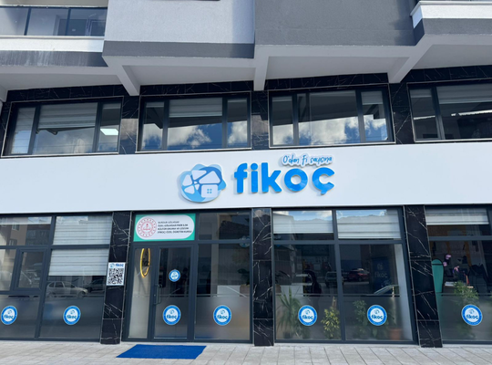 Fi Koç Prime Kurs Merkezi (Gölhisar)