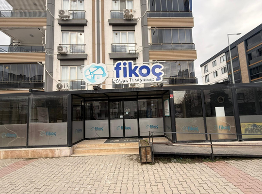 Fi Koç Kurs Merkezi (Merkez)