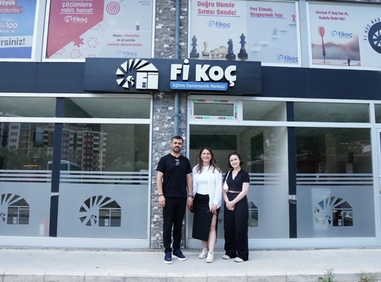Fi Koç Kurs Merkezi (Borçka)