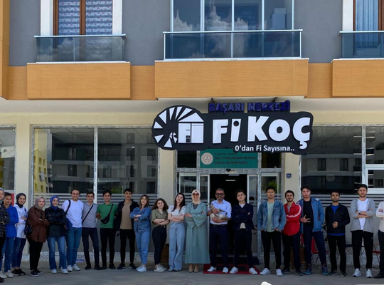 Fi Koç Kurs Merkezi (Palandöken)