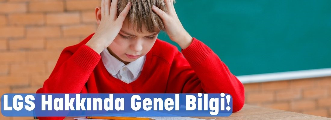 LGS Nedir?