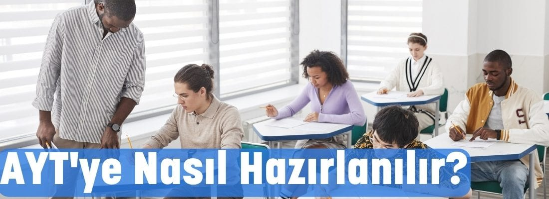 Alan Yeterlilik Testine Nasıl Hazırlanılır?