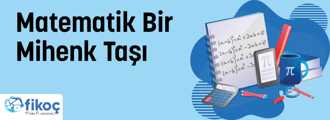 Matematik Bir Mihenk Taşı