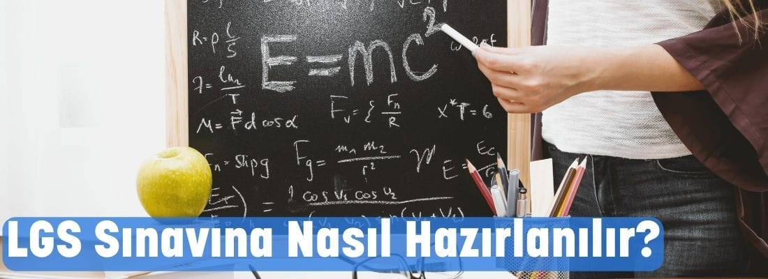 LGS Sınavına Nasıl Hazırlanılır?